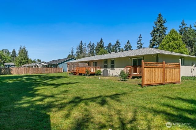 5904 157th Street Court E, Puyallup, WA 98375
