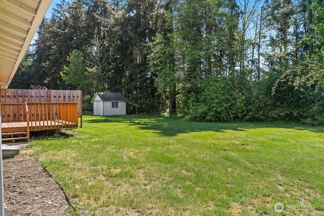 5904 157th Street Court E, Puyallup, WA 98375