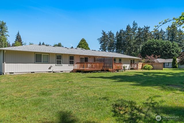 5904 157th Street Court E, Puyallup, WA 98375