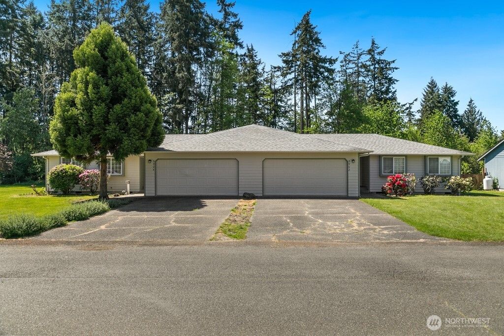 5904 157th Street Court E, Puyallup, WA 98375
