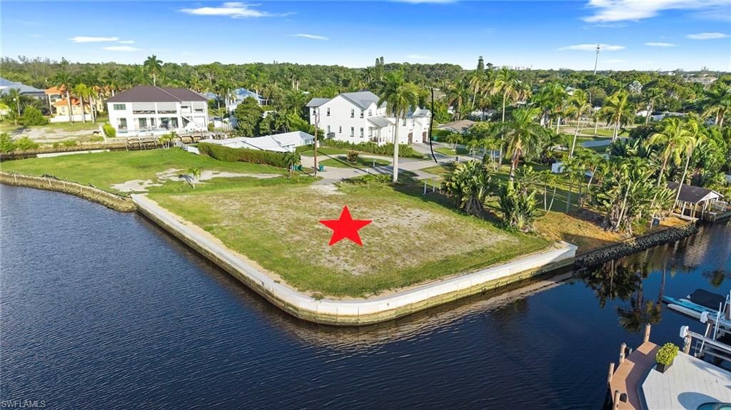 1100 Christopher CT, NAPLES, FL 34104 — exterior
