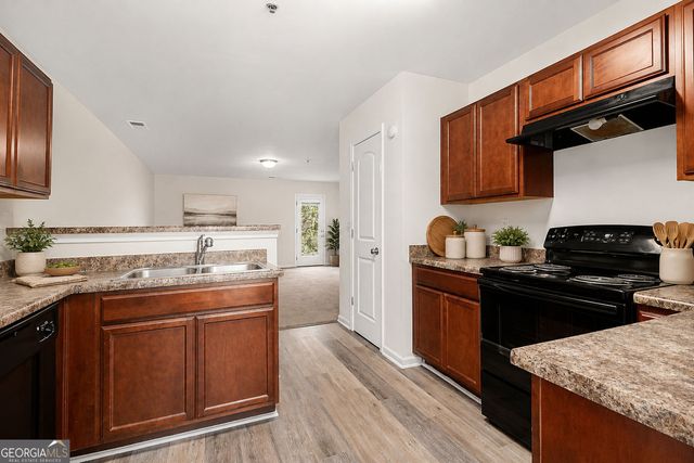 6257 Ellenwood Drive, Rex, GA 30273