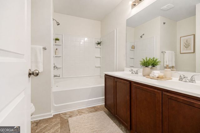 6257 Ellenwood Drive, Rex, GA 30273