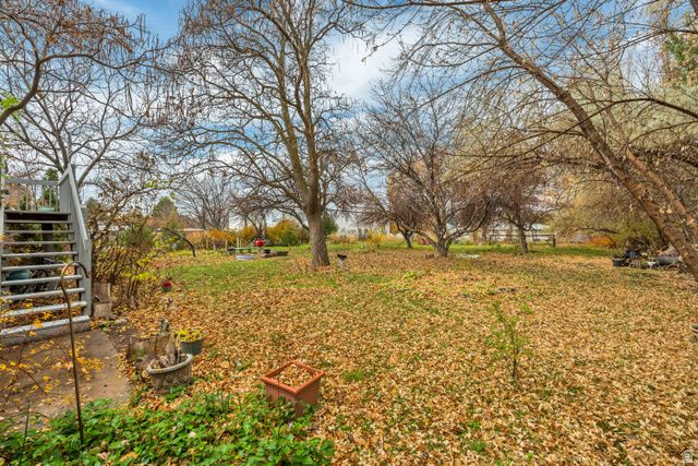 1650 E SOUTH WEBER DR, South Weber, UT 84405