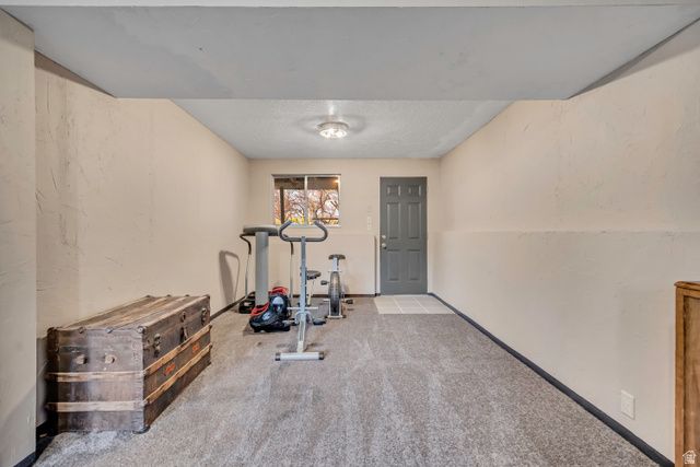 1650 E SOUTH WEBER DR, South Weber, UT 84405