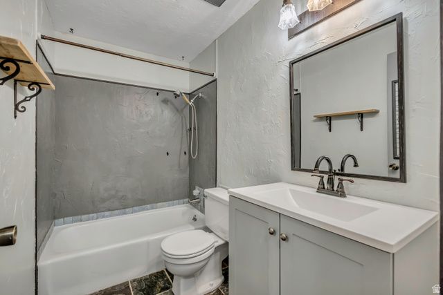 1650 E SOUTH WEBER DR, South Weber, UT 84405