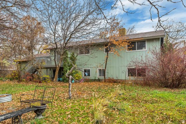 1650 E SOUTH WEBER DR, South Weber, UT 84405