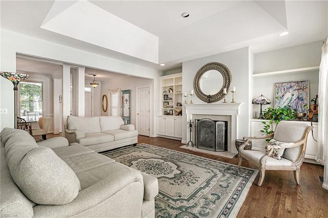 117 Leeds, Williamsburg, VA 23188