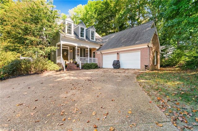 117 Leeds, Williamsburg, VA 23188