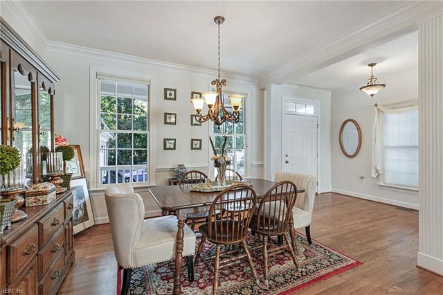 117 Leeds, Williamsburg, VA 23188