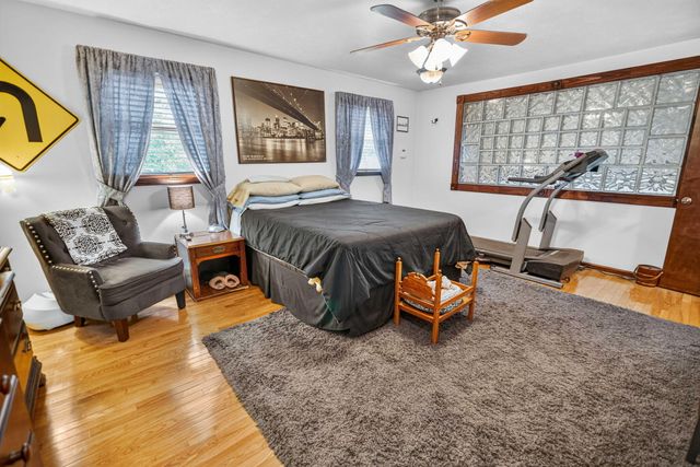 170 E Langdon Road, Science Hill, KY 42553
