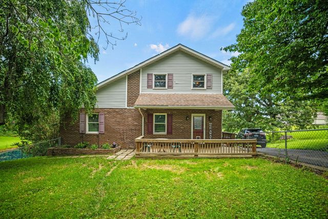 170 E Langdon Road, Science Hill, KY 42553