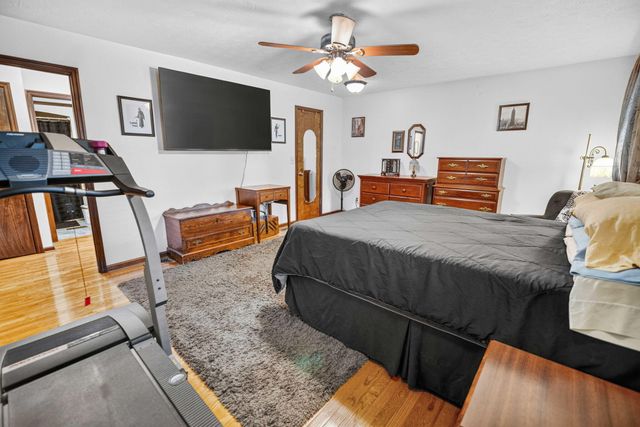 170 E Langdon Road, Science Hill, KY 42553