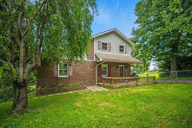170 E Langdon Road, Science Hill, KY 42553
