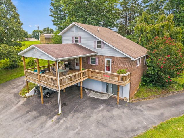 170 E Langdon Road, Science Hill, KY 42553