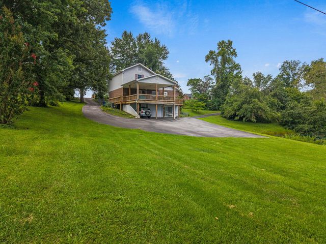 170 E Langdon Road, Science Hill, KY 42553