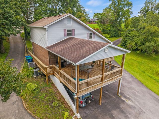 170 E Langdon Road, Science Hill, KY 42553