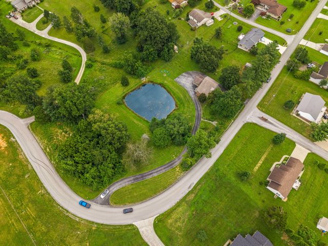 170 E Langdon Road, Science Hill, KY 42553