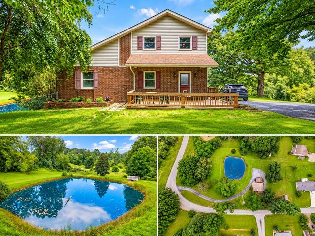 170 E Langdon Road, Science Hill, KY 42553