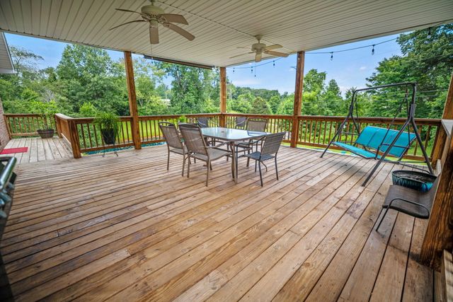 170 E Langdon Road, Science Hill, KY 42553