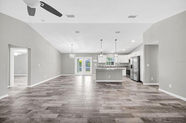 14109 KEWANEE LANE, Port Charlotte, FL 33981