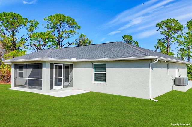 14109 KEWANEE LANE, Port Charlotte, FL 33981