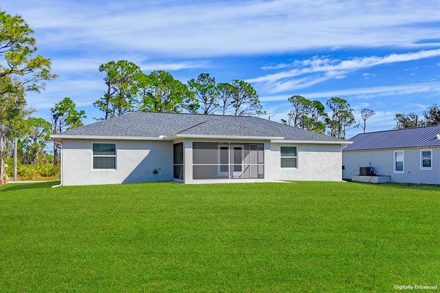 14109 KEWANEE LANE, Port Charlotte, FL 33981