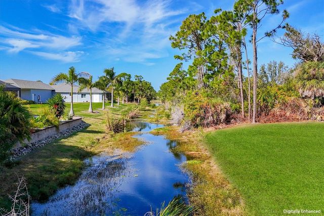 14109 KEWANEE LANE, Port Charlotte, FL 33981