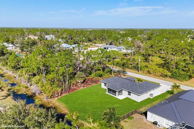 14109 KEWANEE LANE, Port Charlotte, FL 33981