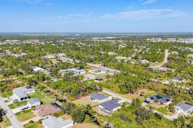 14109 KEWANEE LANE, Port Charlotte, FL 33981