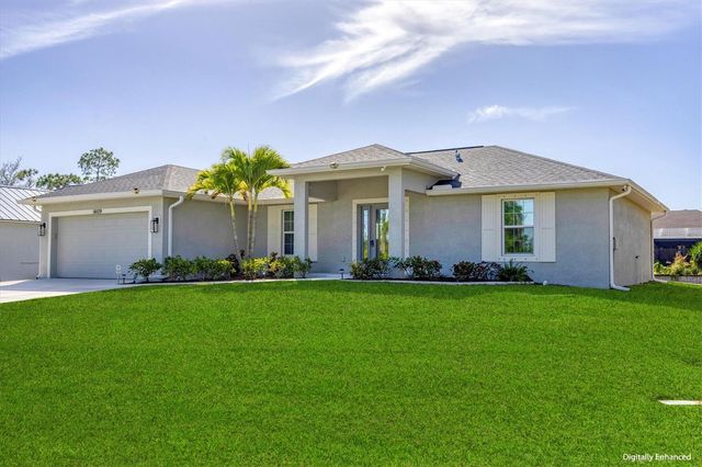 14109 KEWANEE LANE, Port Charlotte, FL 33981