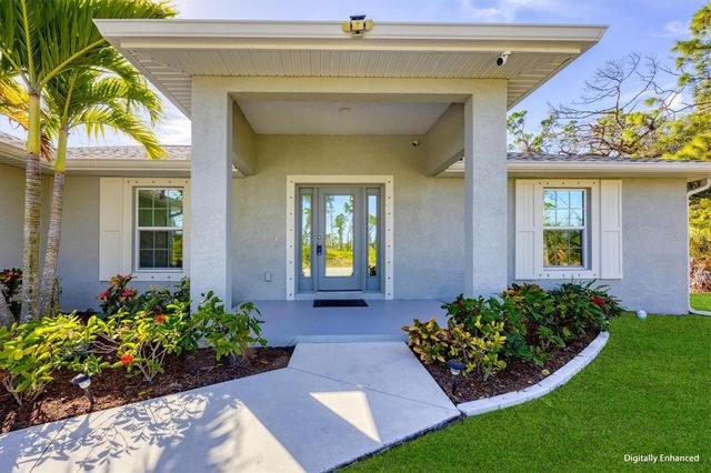 14109 KEWANEE LANE, Port Charlotte, FL 33981