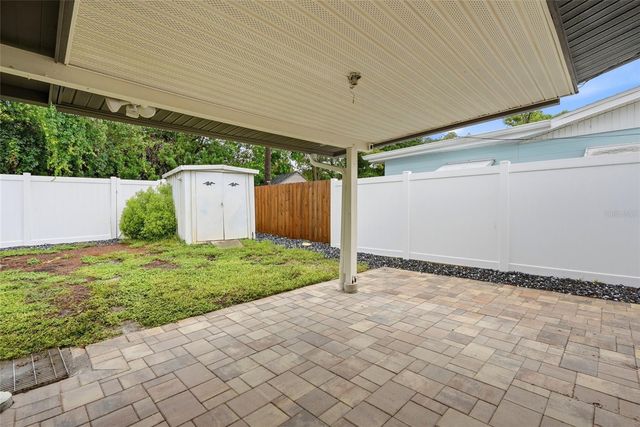 11500 70TH TERRACE, Seminole, FL 33772