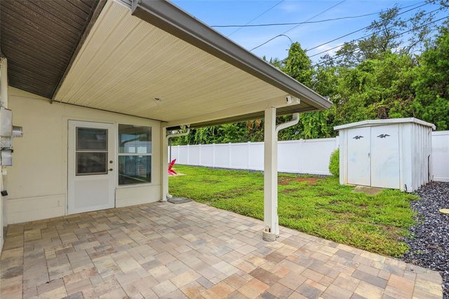 11500 70TH TERRACE, Seminole, FL 33772
