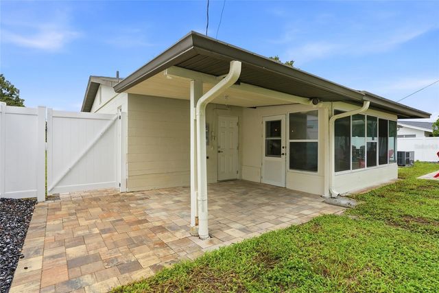 11500 70TH TERRACE, Seminole, FL 33772