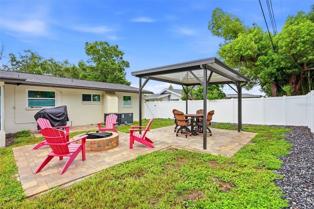 11500 70TH TERRACE, Seminole, FL 33772