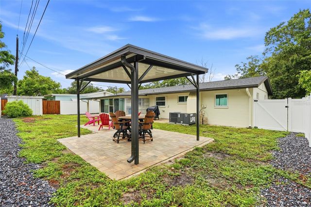 11500 70TH TERRACE, Seminole, FL 33772