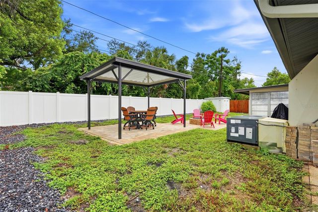 11500 70TH TERRACE, Seminole, FL 33772