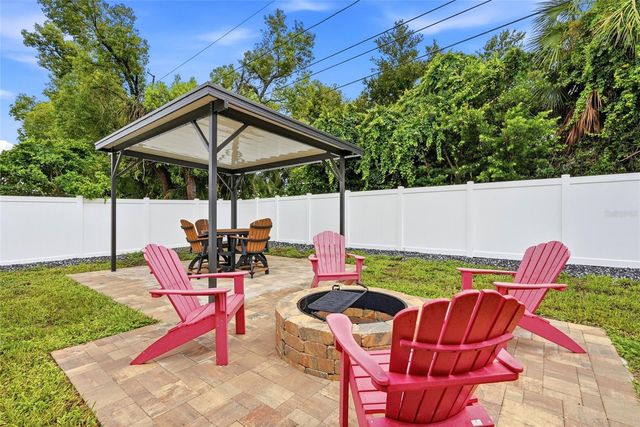 11500 70TH TERRACE, Seminole, FL 33772
