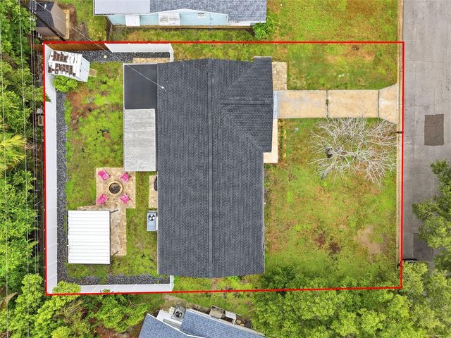 11500 70TH TERRACE, Seminole, FL 33772