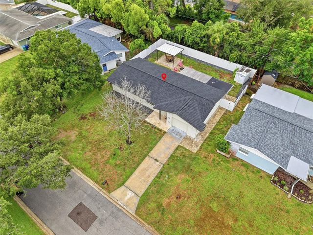 11500 70TH TERRACE, Seminole, FL 33772