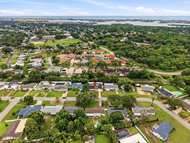 11500 70TH TERRACE, Seminole, FL 33772