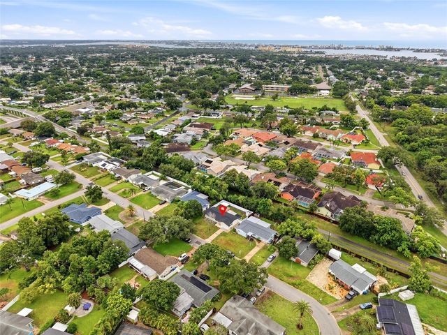 11500 70TH TERRACE, Seminole, FL 33772