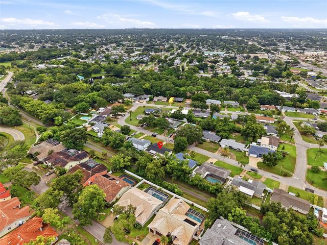11500 70TH TERRACE, Seminole, FL 33772