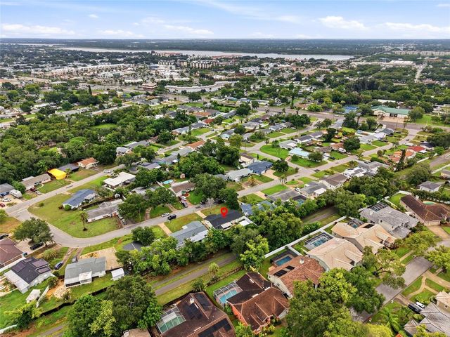 11500 70TH TERRACE, Seminole, FL 33772