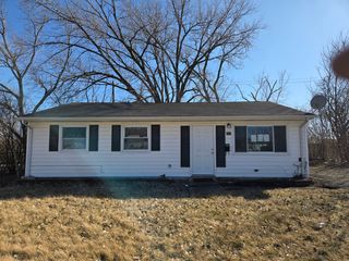 352 Boston Street, Chicago Heights, IL 60411