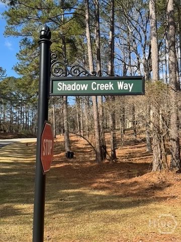 1041 Shadow Creek Way, Greensboro, GA 30642