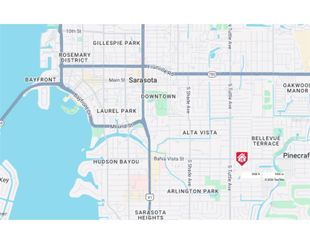 1330 PATTISON, Sarasota, FL 34239