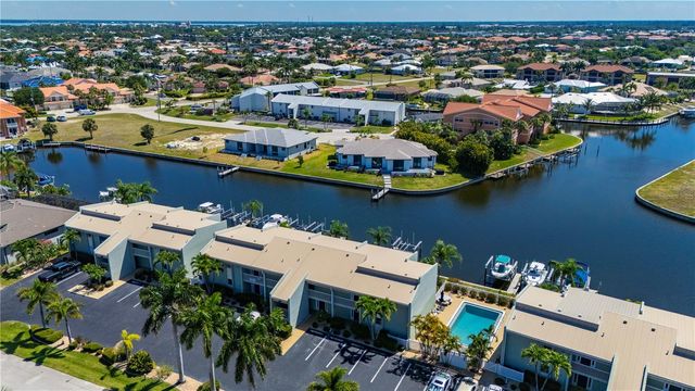 1400 MINEO DRIVE 12D, Punta Gorda, FL 33950
