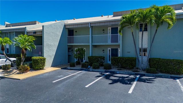 1400 MINEO DRIVE 12D, Punta Gorda, FL 33950